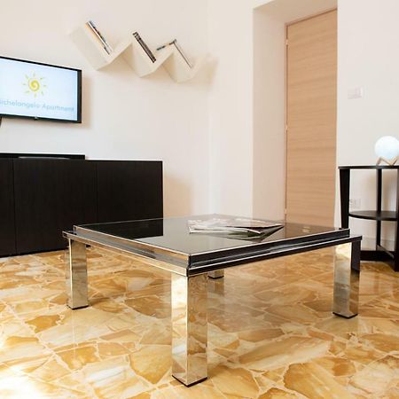 Michelangelo Apartment Чивитавеккья Экстерьер фото