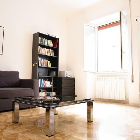Michelangelo Apartment Чивитавеккья Экстерьер фото