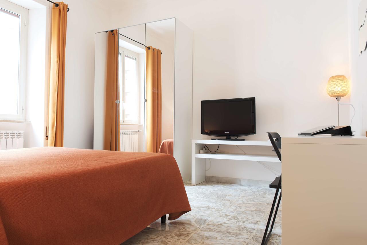 Michelangelo Apartment Чивитавеккья Экстерьер фото