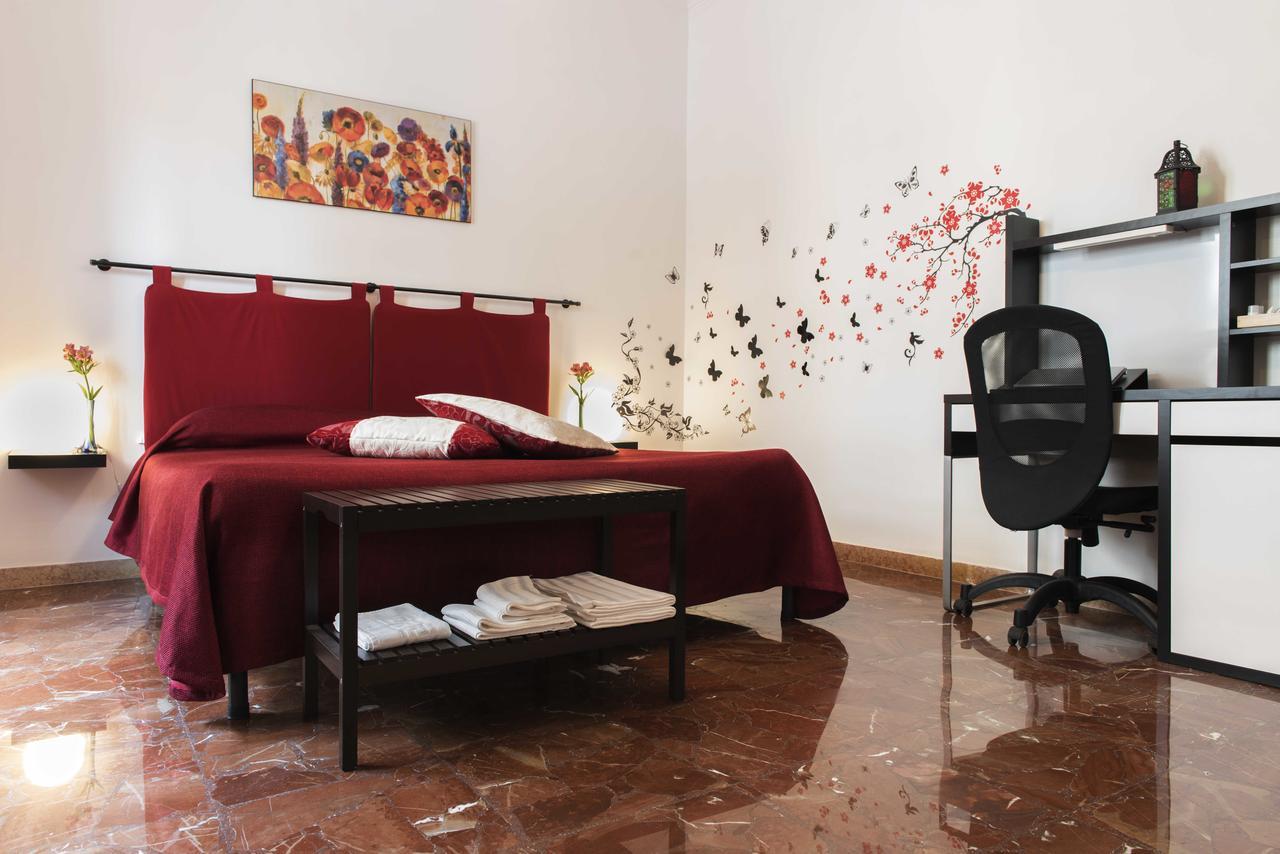 Michelangelo Apartment Чивитавеккья Экстерьер фото